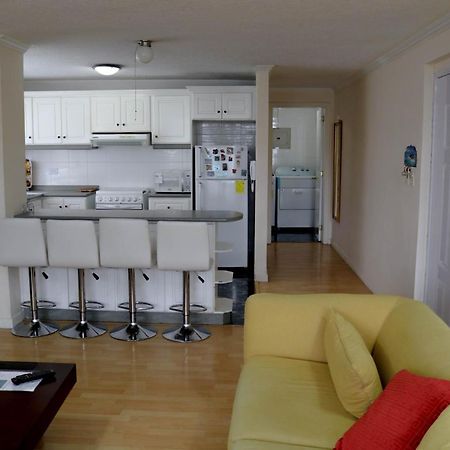 Vanilla Suite - Great Location - Financial Zone キト エクステリア 写真