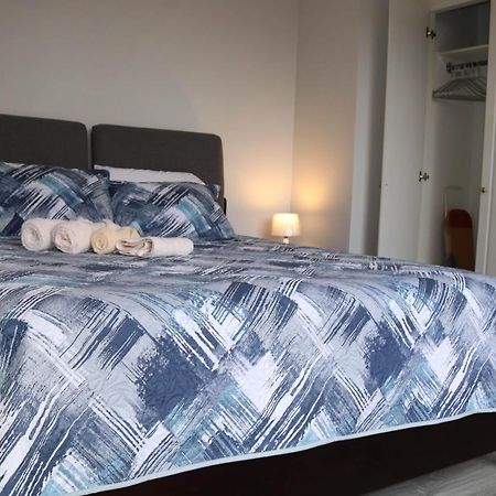 Vanilla Suite - Great Location - Financial Zone キト エクステリア 写真