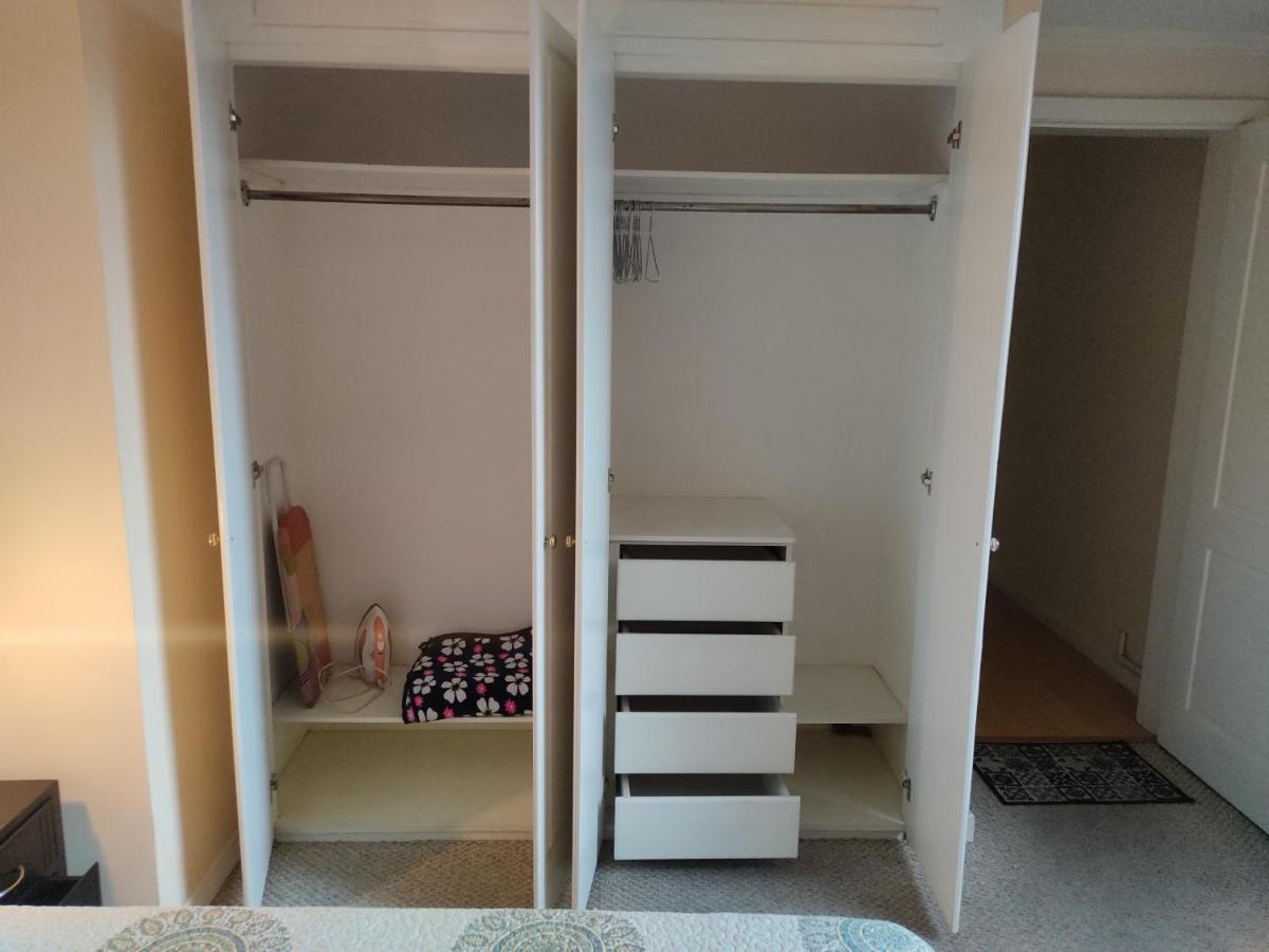 Vanilla Suite - Great Location - Financial Zone キト エクステリア 写真
