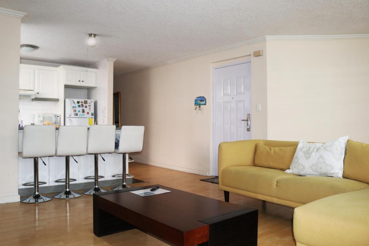 Vanilla Suite - Great Location - Financial Zone キト エクステリア 写真