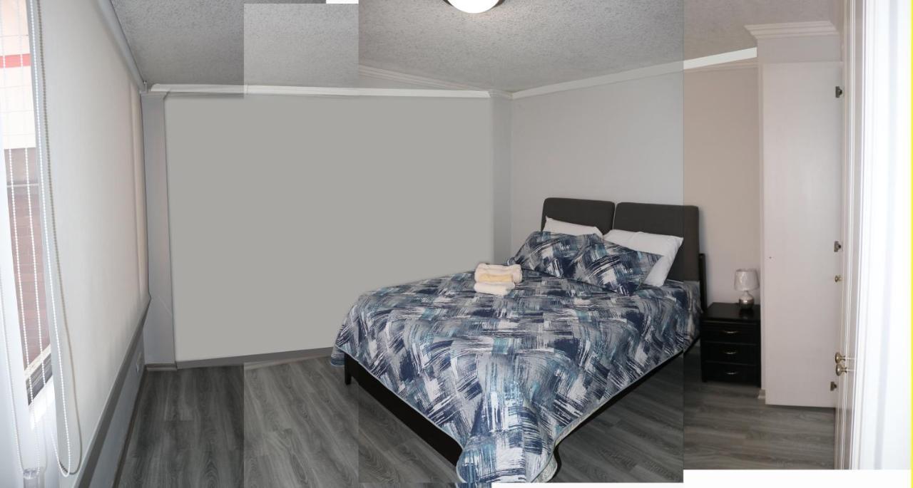 Vanilla Suite - Great Location - Financial Zone キト エクステリア 写真