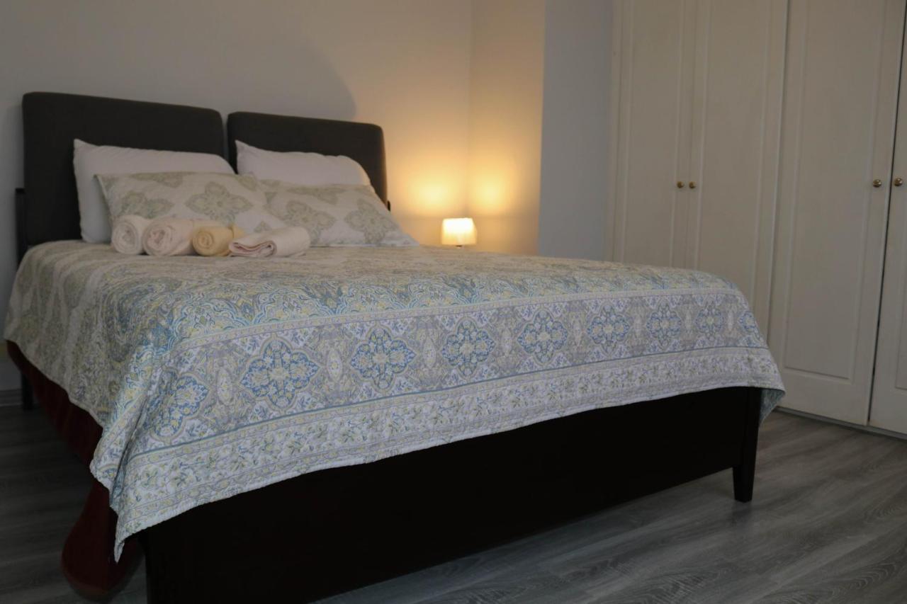 Vanilla Suite - Great Location - Financial Zone キト エクステリア 写真