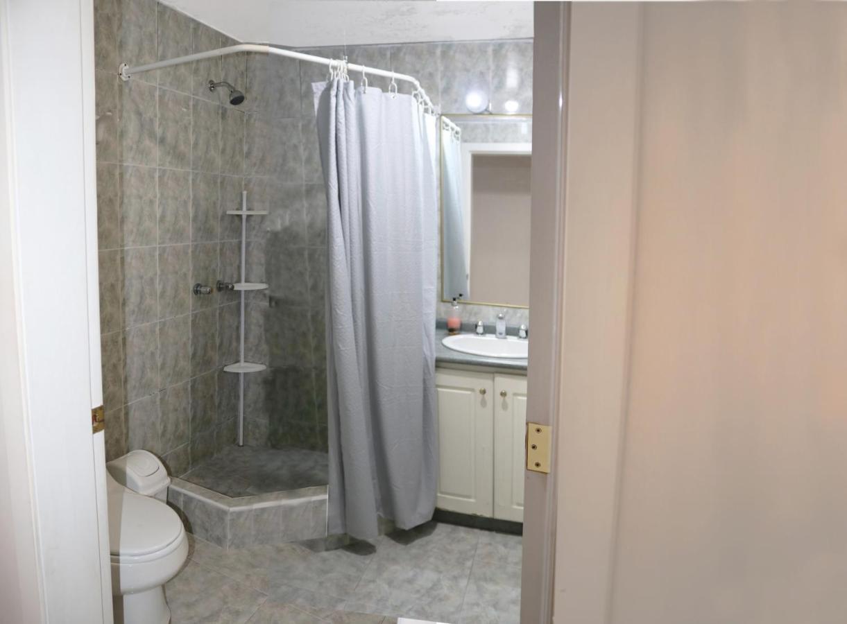 Vanilla Suite - Great Location - Financial Zone キト エクステリア 写真